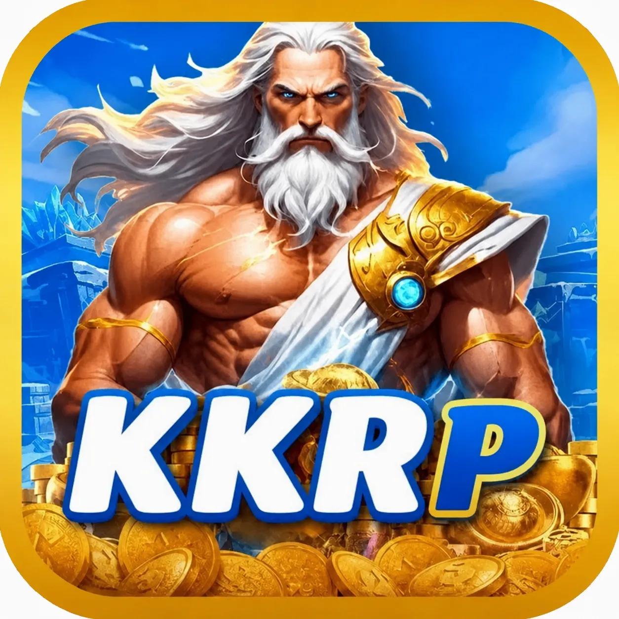 KKRP - Permainan Santai yang Menghibur