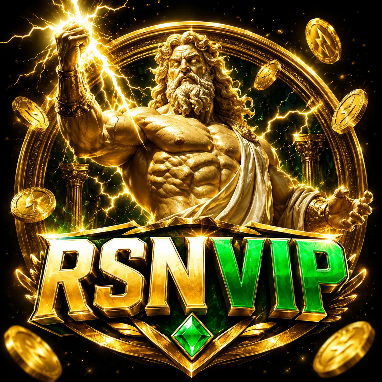 RSNVIP - Permainan Santai yang Menghibur