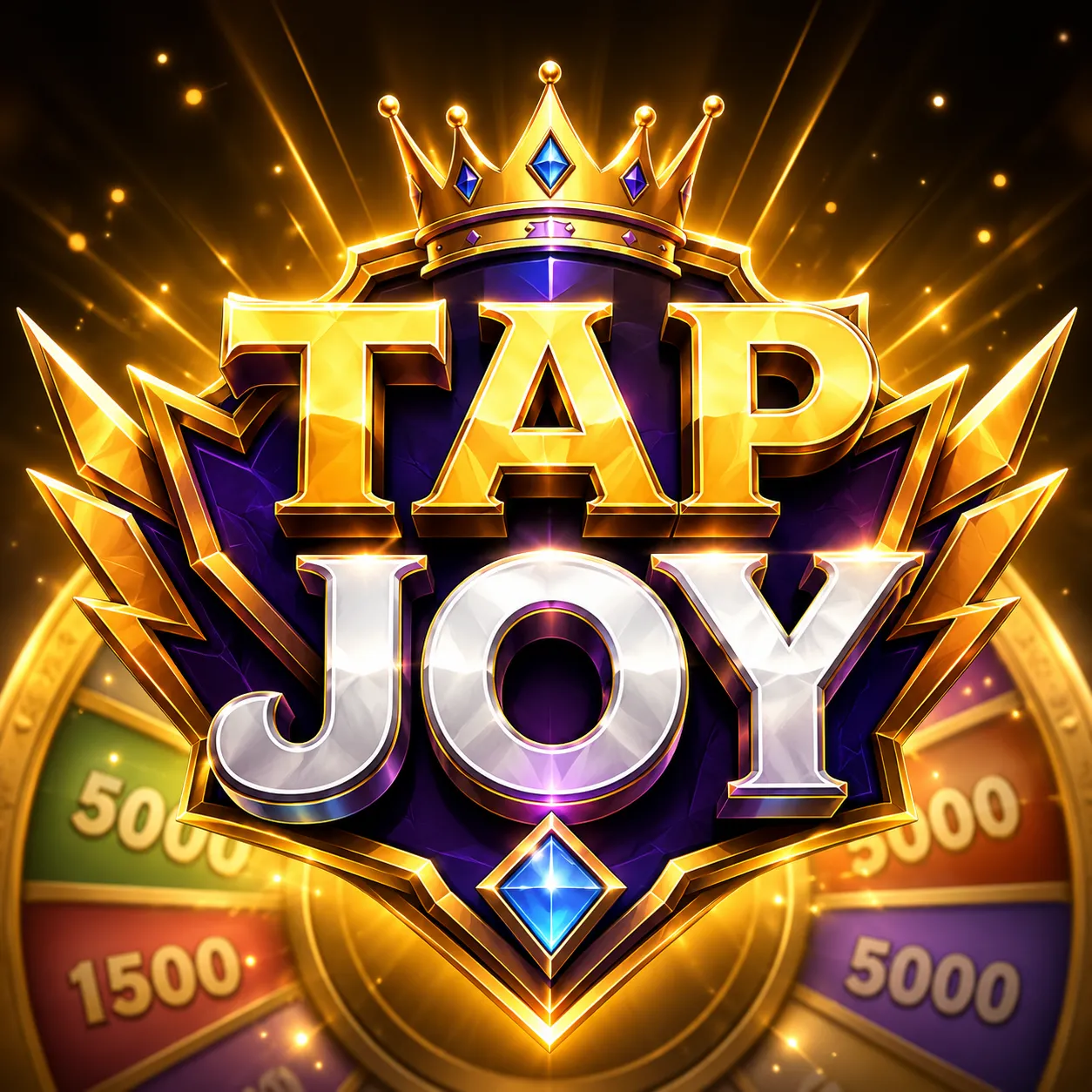 TAPJOY - Pertahankan Menara Anda di Dunia Fantasi